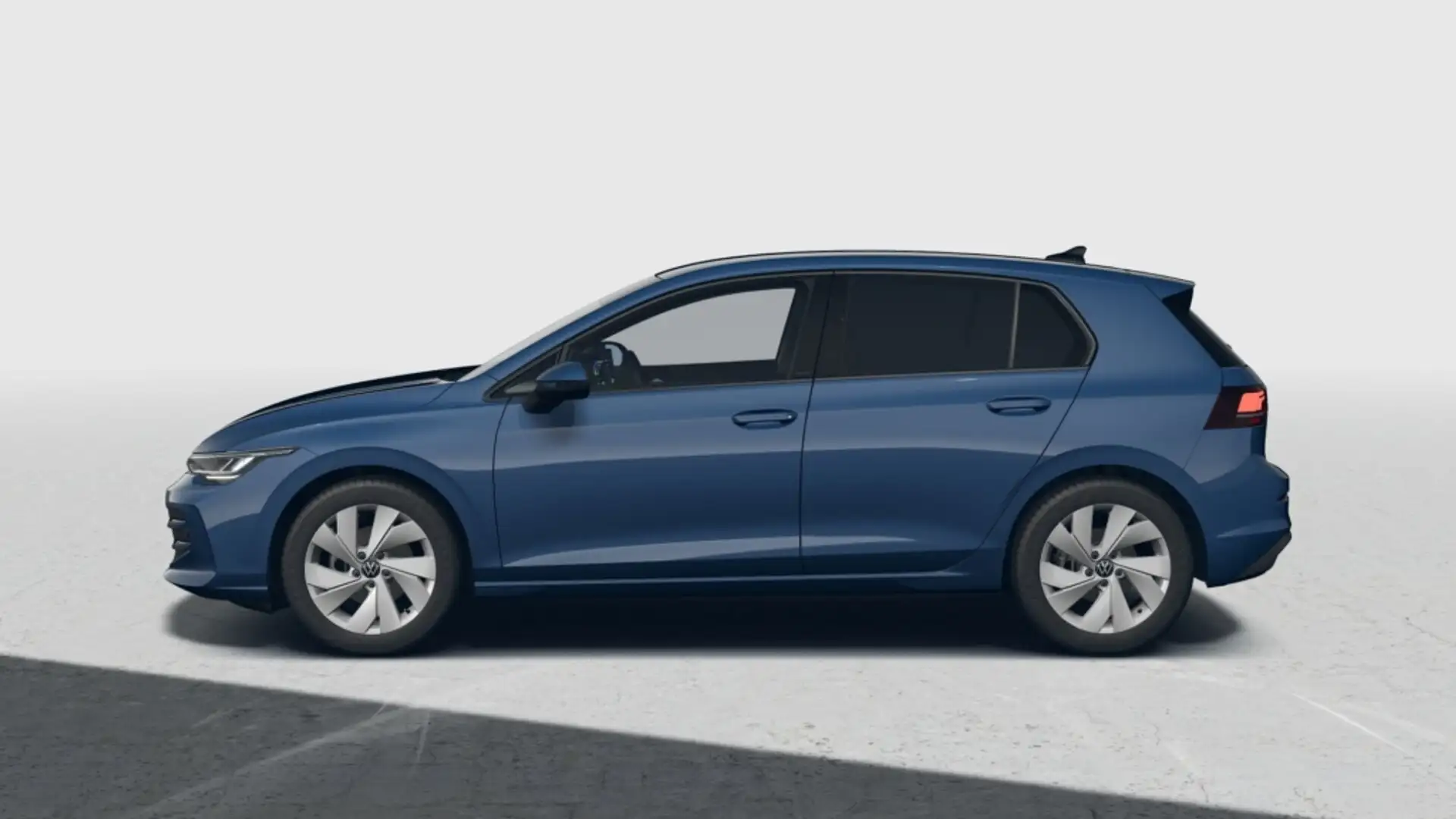 Volkswagen Golf Business Sur commande : aux meilleures conditions - 2