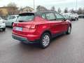 SEAT Arona 1.0 tgi Style 90cv SCAD METANO 2029 Rosso - thumbnail 4