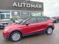 SEAT Arona 1.0 tgi Style 90cv SCAD METANO 2029 Rosso - thumbnail 1