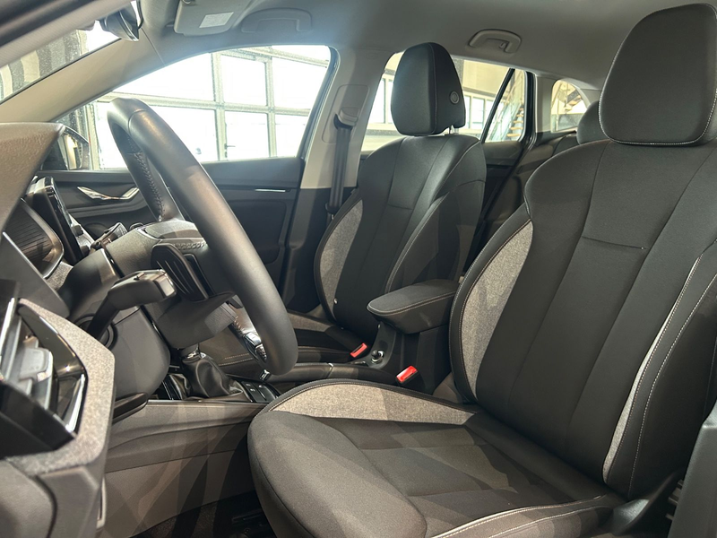 Skoda Scala Selection*PDC*SHZ*1. Hand*LED* — photo 12