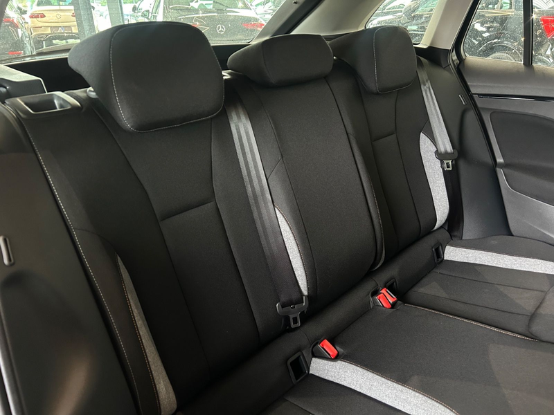 Skoda Scala Selection*PDC*SHZ*1. Hand*LED* — photo 15