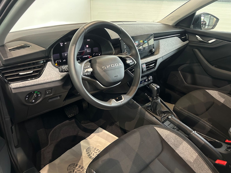Skoda Scala Selection*PDC*SHZ*1. Hand*LED* — photo 13