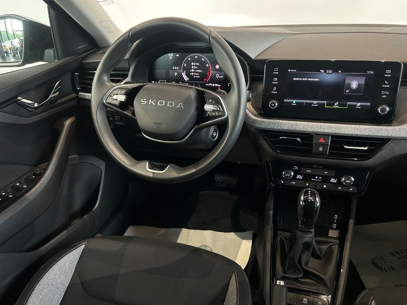 Skoda Scala Selection*PDC*SHZ*1. Hand*LED* — photo 14