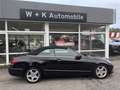 Mercedes-Benz E 200 2.0 Cabrio Leder Noir - thumbnail 4