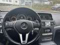 Mercedes-Benz E 200 2.0 Cabrio Leder Noir - thumbnail 14
