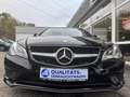 Mercedes-Benz E 200 2.0 Cabrio Leder Noir - thumbnail 9