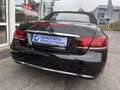 Mercedes-Benz E 200 2.0 Cabrio Leder Noir - thumbnail 6