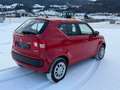 Suzuki Ignis 1,2 DualJet Hybrid – Wenig Kilometer – Pickerl ... Rot - thumbnail 5