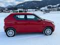 Suzuki Ignis 1,2 DualJet Hybrid – Wenig Kilometer – Pickerl ... Rot - thumbnail 6