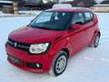 Suzuki Ignis 1,2 DualJet Hybrid – Wenig Kilometer – Pickerl ... Rot - thumbnail 9