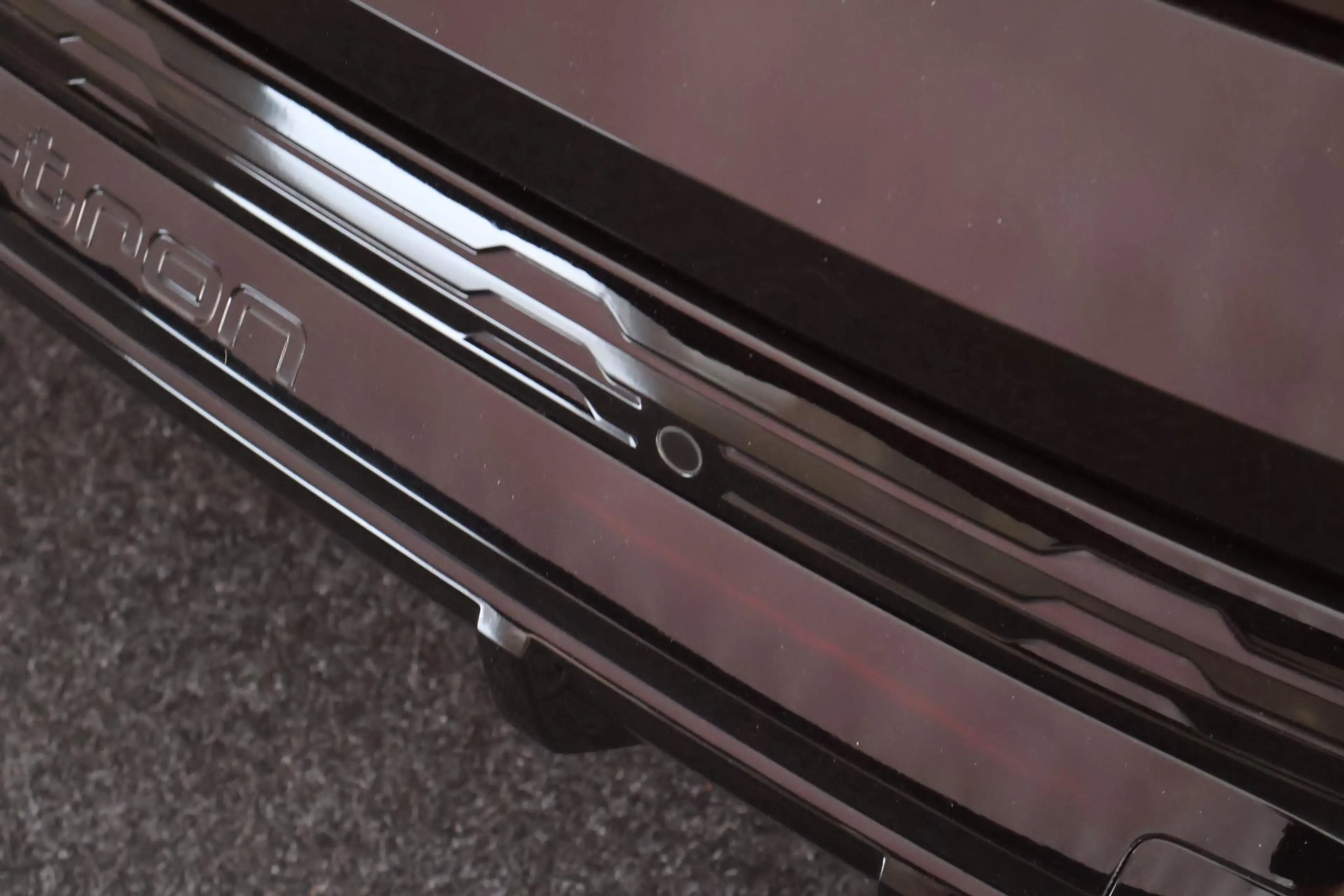Audi Q8 e-tron 50 quattro 340pk Advanced Edition 95 kWh SOH 100% — photo 38