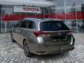 Toyota Auris 1.2 Turbo Touring Sports Edition-S+ Gris - thumbnail 3