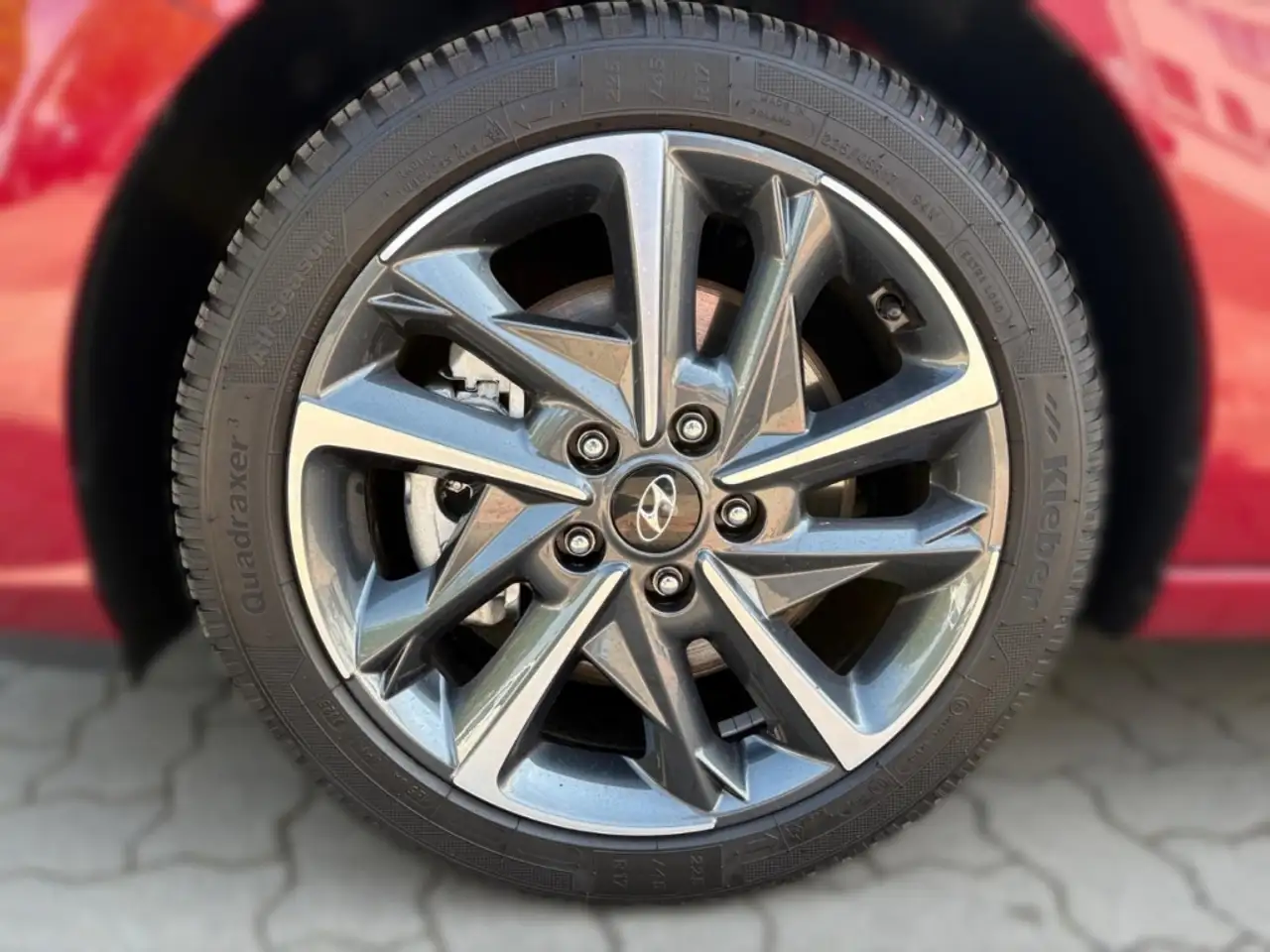 Hyundai i30 cw Edition 30+ Mild-Hybrid+AUTOMATIK!+AHK!++ 6
