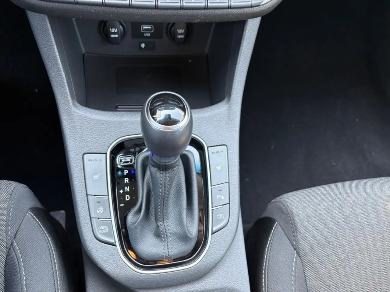 Hyundai i30 cw Edition 30+ Mild-Hybrid+AUTOMATIK!+AHK!++ 15