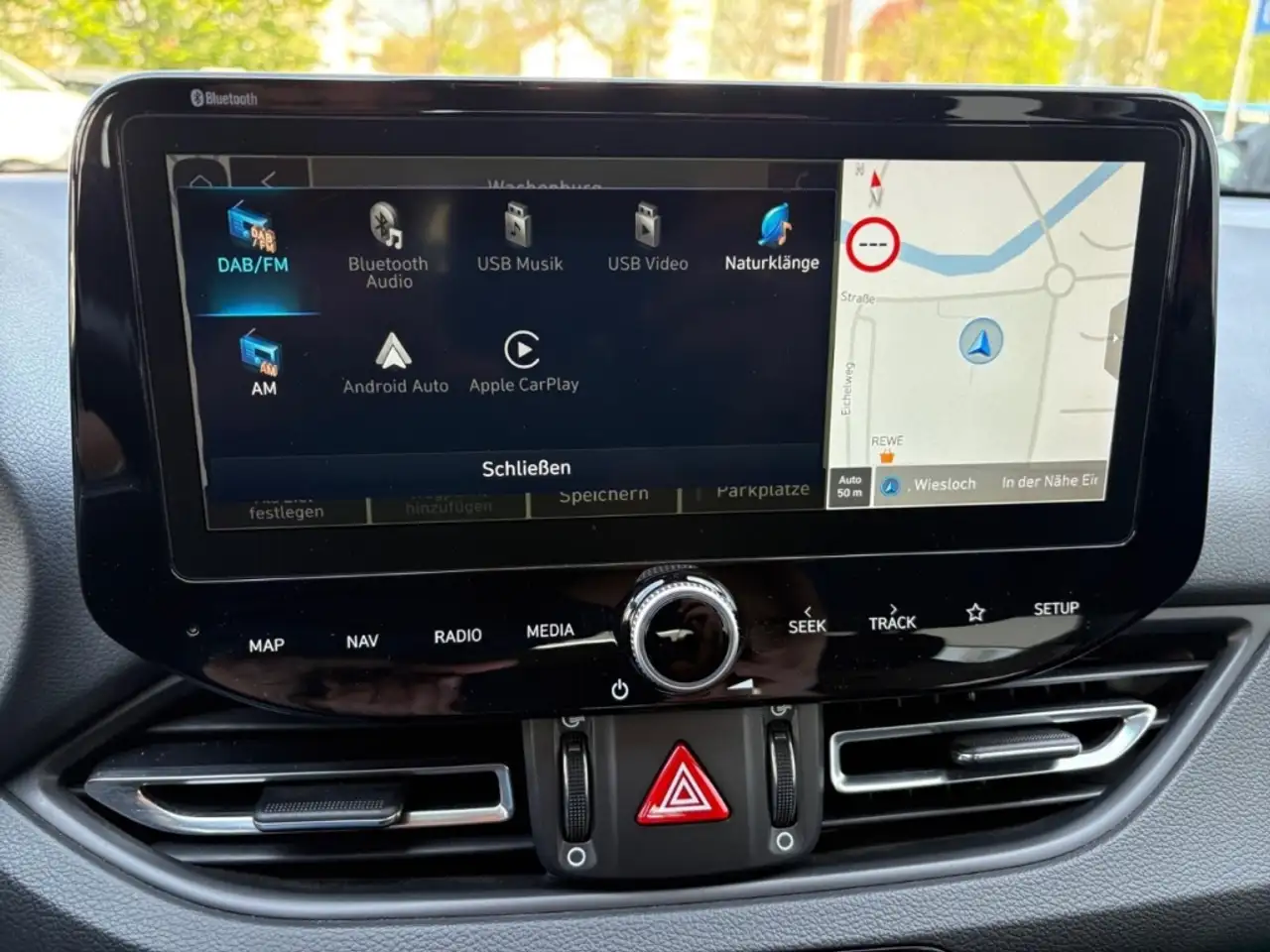 Hyundai i30 cw Edition 30+ Mild-Hybrid+AUTOMATIK!+AHK!++ 18