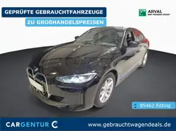 Bmw i4 35 Gran Coupe Wide SpoSi
