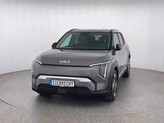 Kia Earth 58kWh*NAVI*SHZ*360°K*uvm