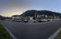 Volkswagen Touareg 3x R-LINE ALLRAD *PANO*AHK*SHZ*LUFT*VOLL AUSSTA... Grau - thumbnail 2