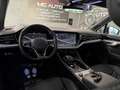 Volkswagen Touareg 3x R-LINE ALLRAD *PANO*AHK*SHZ*LUFT*VOLL AUSSTA... Grau - thumbnail 16