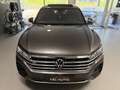 Volkswagen Touareg 3x R-LINE ALLRAD *PANO*AHK*SHZ*LUFT*VOLL AUSSTA... Grau - thumbnail 10