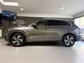 Volkswagen Touareg 3x R-LINE ALLRAD *PANO*AHK*SHZ*LUFT*VOLL AUSSTA... Grau - thumbnail 4