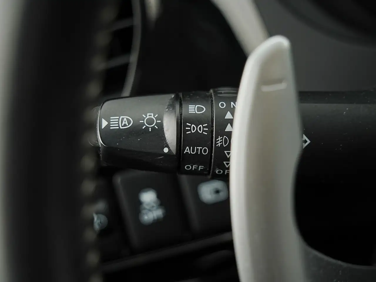Mitsubishi Outlander photo Mitsubishi Outlander