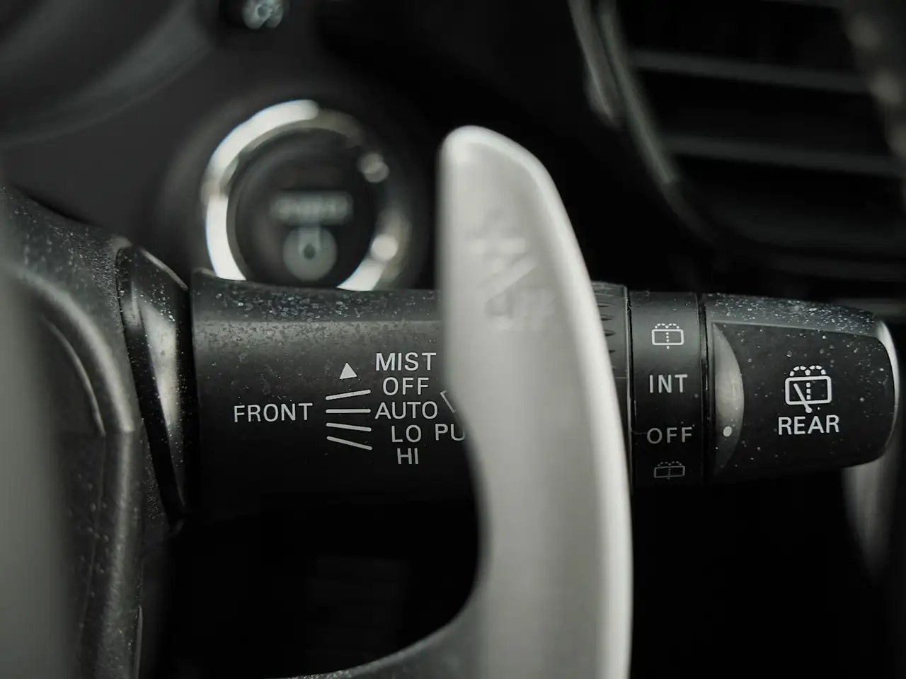 Mitsubishi Outlander photo Mitsubishi Outlander