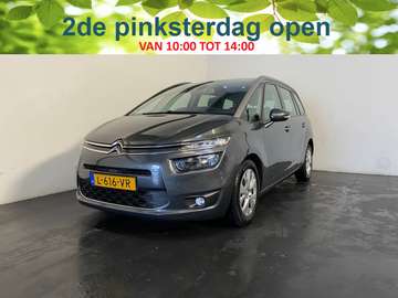 1.6 e-HDi Tendance