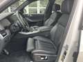 BMW X5 45e M Sport/Laserlicht/HUD /AHK/Navi/Leder Weiß - thumbnail 8