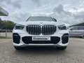 BMW X5 45e M Sport/Laserlicht/HUD /AHK/Navi/Leder Weiß - thumbnail 13