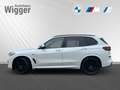 BMW X5 45e M Sport/Laserlicht/HUD /AHK/Navi/Leder Weiß - thumbnail 2