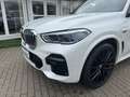 BMW X5 45e M Sport/Laserlicht/HUD /AHK/Navi/Leder Weiß - thumbnail 6