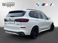 BMW X5 45e M Sport/Laserlicht/HUD /AHK/Navi/Leder Weiß - thumbnail 3