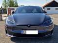 Tesla Model S Plaid 100kWh Mwst ausweisbar NEUWERTIG Szary - thumbnail 4