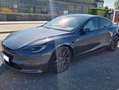 Tesla Model S Plaid 100kWh Mwst ausweisbar NEUWERTIG Szary - thumbnail 3