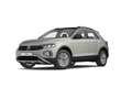 Volkswagen T-Roc 1.5 tsi R-Line Plus Bianco - thumbnail 4