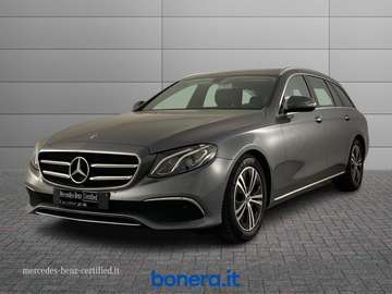 SW d Business Sport auto