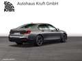 BMW 740 d xDrive M SPORT+GSD+LASER+KAMERA+ACC Grau - thumbnail 3