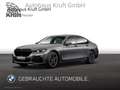 BMW 740 d xDrive M SPORT+GSD+LASER+KAMERA+ACC Grau - thumbnail 2