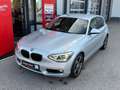 BMW 116 d Österreich-Paket Silber - thumbnail 2
