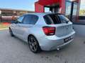 BMW 116 d Österreich-Paket Silber - thumbnail 5