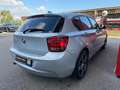 BMW 116 d Österreich-Paket Silber - thumbnail 4
