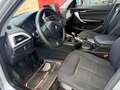 BMW 116 d Österreich-Paket Silber - thumbnail 11