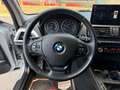 BMW 116 d Österreich-Paket Silber - thumbnail 14