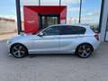 BMW 116 d Österreich-Paket Silber - thumbnail 6