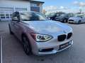 BMW 116 d Österreich-Paket Silber - thumbnail 3