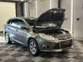 Ford Focus 1.6i benzine bj. 2013 199000km Euro 5 MOTORSCHADE Grijs - thumbnail 19