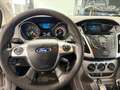 Ford Focus 1.6i benzine bj. 2013 199000km Euro 5 MOTORSCHADE Grijs - thumbnail 4