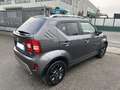 Suzuki Ignis 1.2 Hybrid CVT Top *OK NEOPATENTATI* *AUTOMATICA* Gris - thumbnail 4