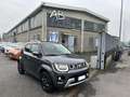 Suzuki Ignis 1.2 Hybrid CVT Top *OK NEOPATENTATI* *AUTOMATICA* Gris - thumbnail 1